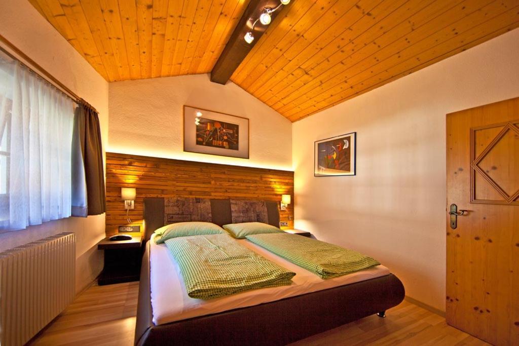 Landhotel Rauchenwalderhof Mayrhofen Rum bild