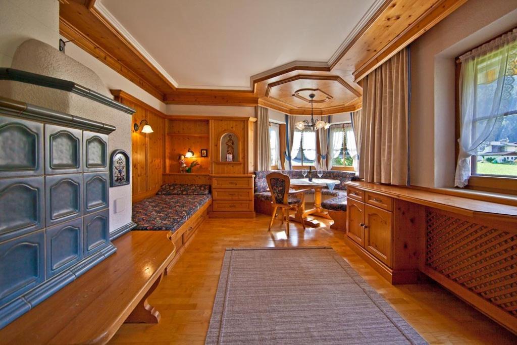 Landhotel Rauchenwalderhof Mayrhofen Rum bild