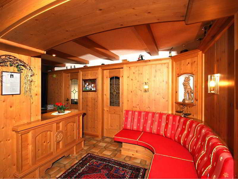 Landhotel Rauchenwalderhof Mayrhofen Exteriör bild