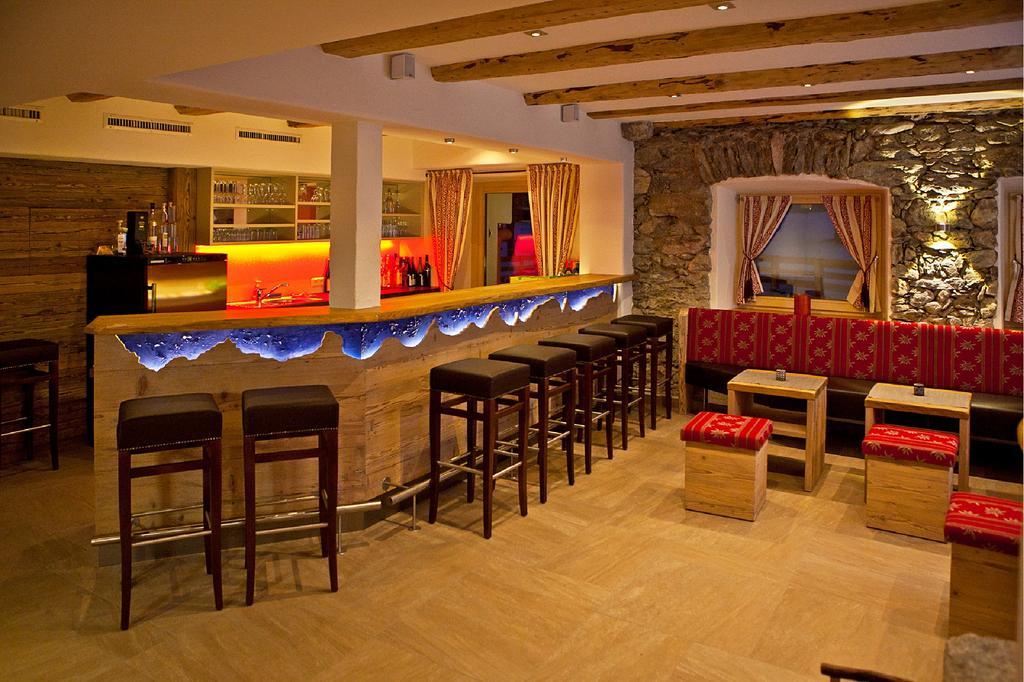 Landhotel Rauchenwalderhof Mayrhofen Exteriör bild